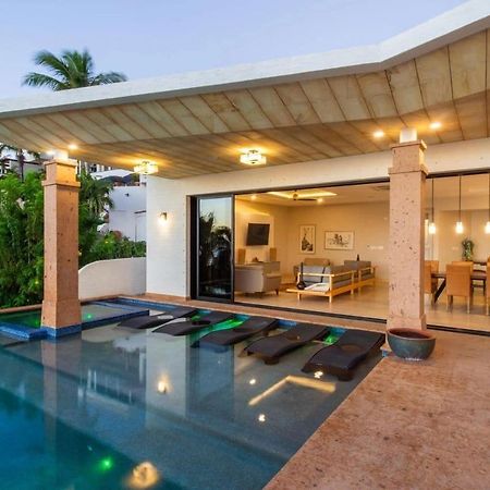 Villa Jade De Law By The Agency Baja Cabo San Lucas Dış mekan fotoğraf
