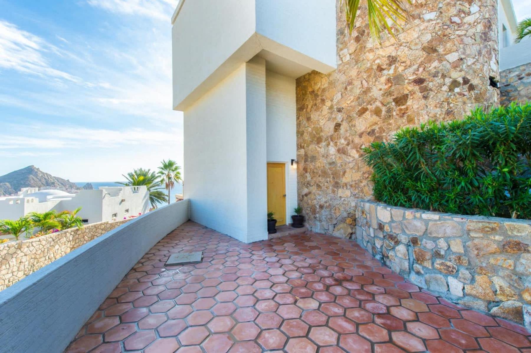 Villa Jade De Law By The Agency Baja Cabo San Lucas Dış mekan fotoğraf