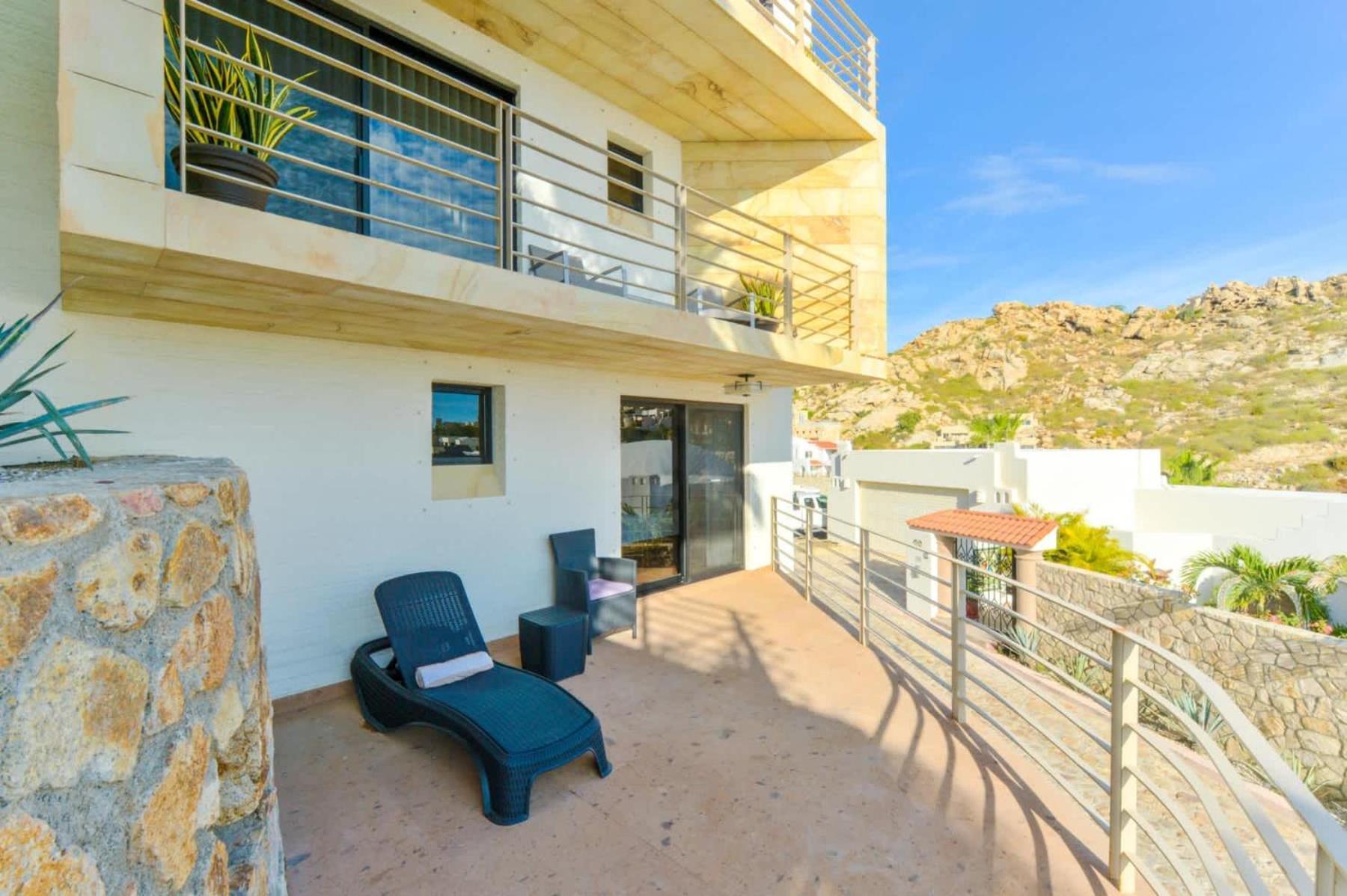 Villa Jade De Law By The Agency Baja Cabo San Lucas Dış mekan fotoğraf