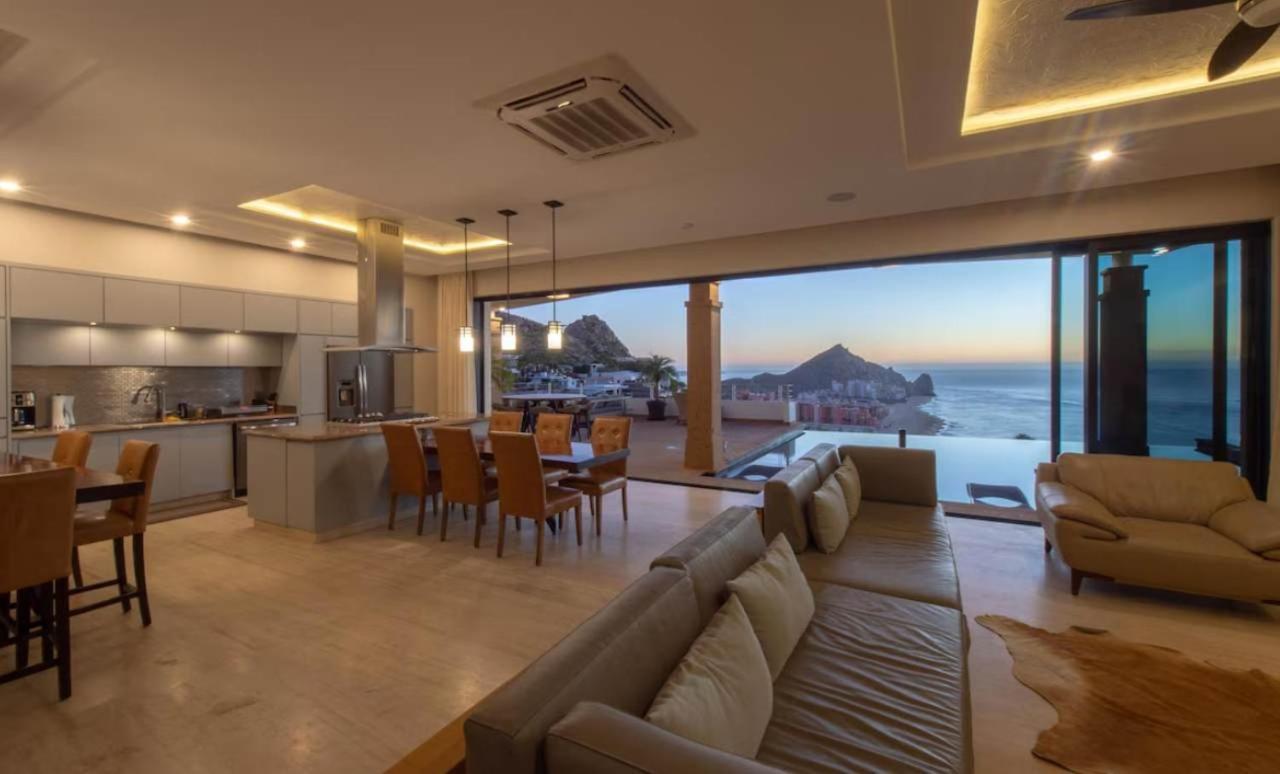 Villa Jade De Law By The Agency Baja Cabo San Lucas Dış mekan fotoğraf