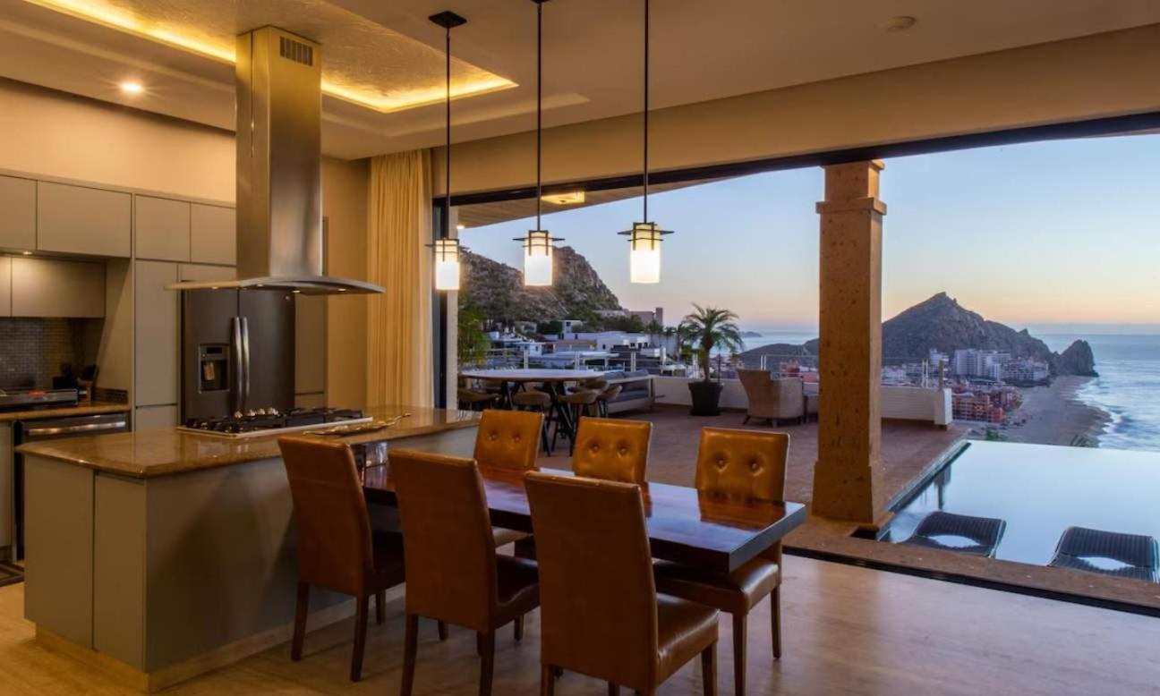 Villa Jade De Law By The Agency Baja Cabo San Lucas Dış mekan fotoğraf