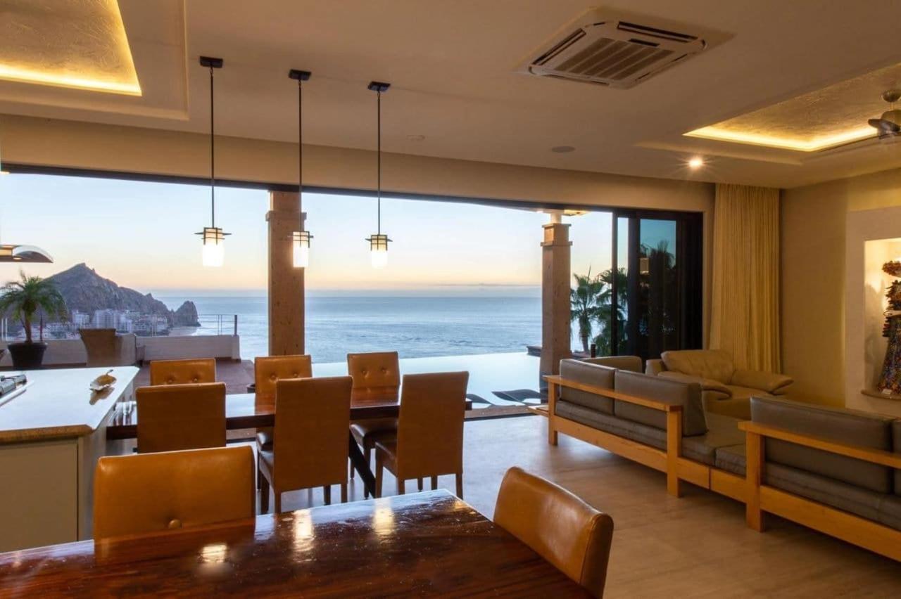 Villa Jade De Law By The Agency Baja Cabo San Lucas Dış mekan fotoğraf