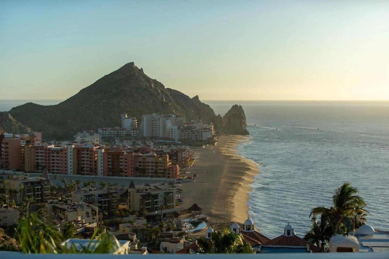 Villa Jade De Law By The Agency Baja Cabo San Lucas Dış mekan fotoğraf