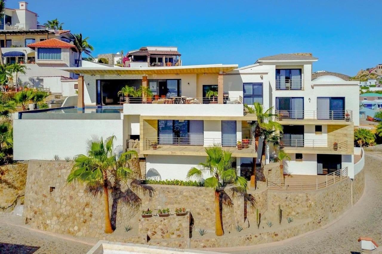 Villa Jade De Law By The Agency Baja Cabo San Lucas Dış mekan fotoğraf