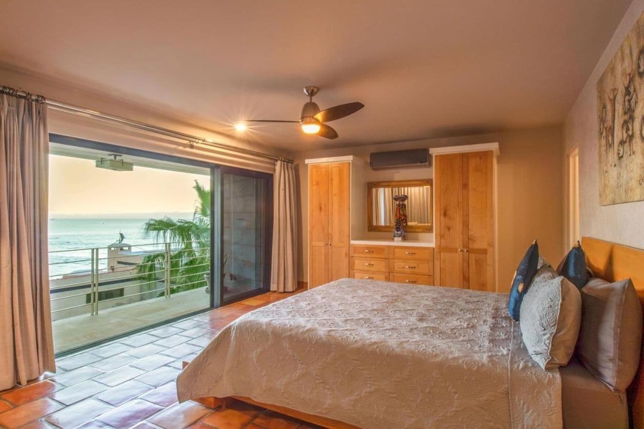 Villa Jade De Law By The Agency Baja Cabo San Lucas Dış mekan fotoğraf